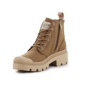 Buty Palladium Pallabase Twill W Butternut W 96907-204-M EU 36