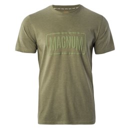 Koszulka magnum essential t-shirt 2.0. M 92800396145 XXL