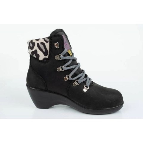 Buty robocze ochronne Lavoro W 6033.05 36