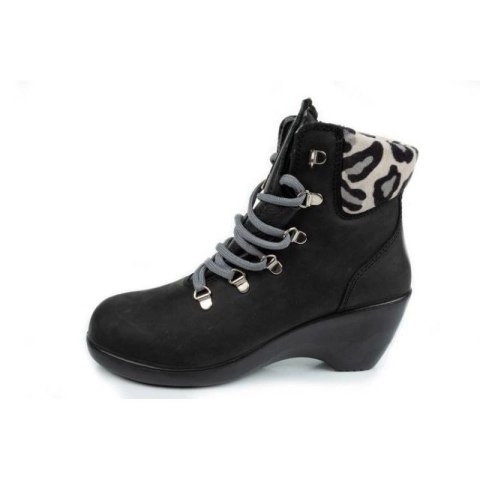 Buty robocze ochronne Lavoro W 6033.05 40