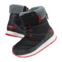 Buty, śniegowce Reebok Snow Prime Jr AR2710 25,5