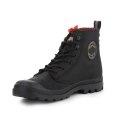 Buty Palladium Pampa Unlocked U 77239-010-M EU 44,5