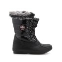 Buty Zimowe Geographical Norway Jenny Black EU 36