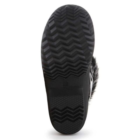 Buty Zimowe Geographical Norway Jenny Black EU 36