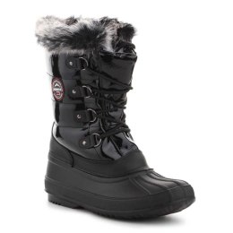 Buty Zimowe Geographical Norway Jenny Black EU 39