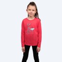 Koszulka Icepeak Kiowa Long Sleeve Junior 451702689I 122 cm