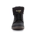 Buty Palladium Pampa Baggy Wax Black M 77213-008-M EU 47