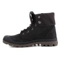 Buty Palladium Pampa Baggy Wax Black M 77213-008-M EU 47