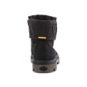 Buty Palladium Pampa Baggy Wax Black M 77213-008-M EU 47