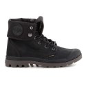 Buty Palladium Pampa Baggy Wax Black M 77213-008-M EU 47