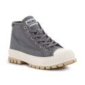 Buty Palladium Pallashock Mid OG Granite Gray U 76681-070-M EU 37