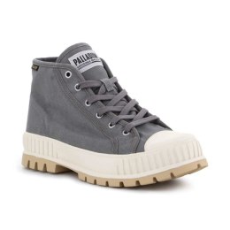 Buty Palladium Pallashock Mid OG Granite Gray U 76681-070-M EU 37