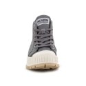 Buty Palladium Pallashock Mid OG Granite Gray U 76681-070-M EU 37