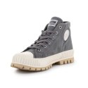 Buty Palladium Pallashock Mid OG Granite Gray U 76681-070-M EU 37