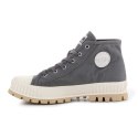 Buty Palladium Pallashock Mid OG Granite Gray U 76681-070-M EU 37