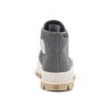 Buty Palladium Pallashock Mid OG Granite Gray U 76681-070-M EU 37