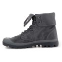 Buty Palladium Pampa Baggy Wax U 77213-068-M EU 36