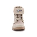 Buty Palladium Pampa Baggy Wax U 77213-210-M EU 37