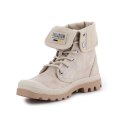 Buty Palladium Pampa Baggy Wax U 77213-210-M EU 37