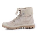 Buty Palladium Pampa Baggy Wax U 77213-210-M EU 37