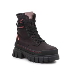 Buty Palladium Revolt Boot W 97241-010-M EU 35,5