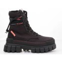 Buty Palladium Revolt Boot W 97241-010-M EU 35,5