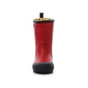 Kalosze Tenson Sec Boots Wellies Red Jr 5012234-380 EU 20