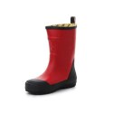 Kalosze Tenson Sec Boots Wellies Red Jr 5012234-380 EU 20