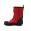 Kalosze Tenson Sec Boots Wellies Red Jr 5012234-380 EU 20