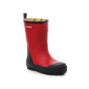 Kalosze Tenson Sec Boots Wellies Red Jr 5012234-380 EU 23