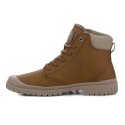 Buty Palladium Pampa SP20 Dear Brown W 77236-252-M EU 37