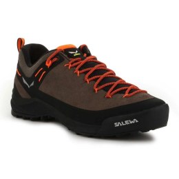 Buty Salewa Wildfire MS Leather M 61395-7953 EU 45