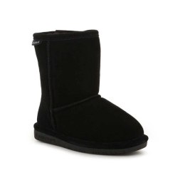 Buty zimowe BearPaw Emma Youth Jr 608Y Black II EU 31