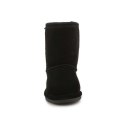 Buty zimowe BearPaw Emma Youth Jr 608Y Black II EU 32