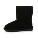 Buty zimowe BearPaw Emma Youth Jr 608Y Black II EU 32