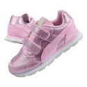 Buty Puma Vista Glitz Jr 369720 11 28