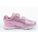 Buty Puma Vista Glitz Jr 369720 11 28