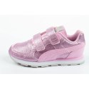 Buty Puma Vista Glitz Jr 369721 11 22