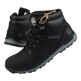 Buty Geographical Norway M NIAGARA-GN BLACK 43