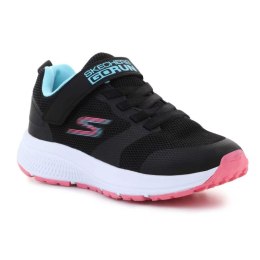 Buty Skechers Jr 302409L-BLK EU 27