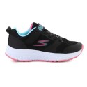 Buty Skechers Jr 302409L-BLK EU 28,5