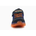 Buty Skechers S Lights Jr 400130L-NVOR EU 27,5