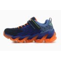 Buty Skechers S Lights Jr 400130L-NVOR EU 30