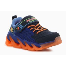 Buty Skechers S Lights Jr 400130L-NVOR EU 32