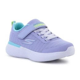 Buty sportowe Skechers Jr 302427L-LVMT EU 29