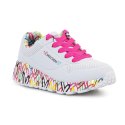 Buty Skechers Lovely Luv Jr 314976L-WMLT EU 36