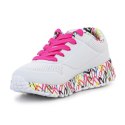 Buty Skechers Lovely Luv Jr 314976L-WMLT EU 36