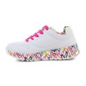 Buty Skechers Lovely Luv Jr 314976L-WMLT EU 36