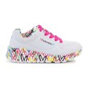 Buty Skechers Lovely Luv Jr 314976L-WMLT EU 36