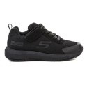 Buty Skechers Dynamic Tread - Hydrode Jr 40366ZL-BBK EU 27,5